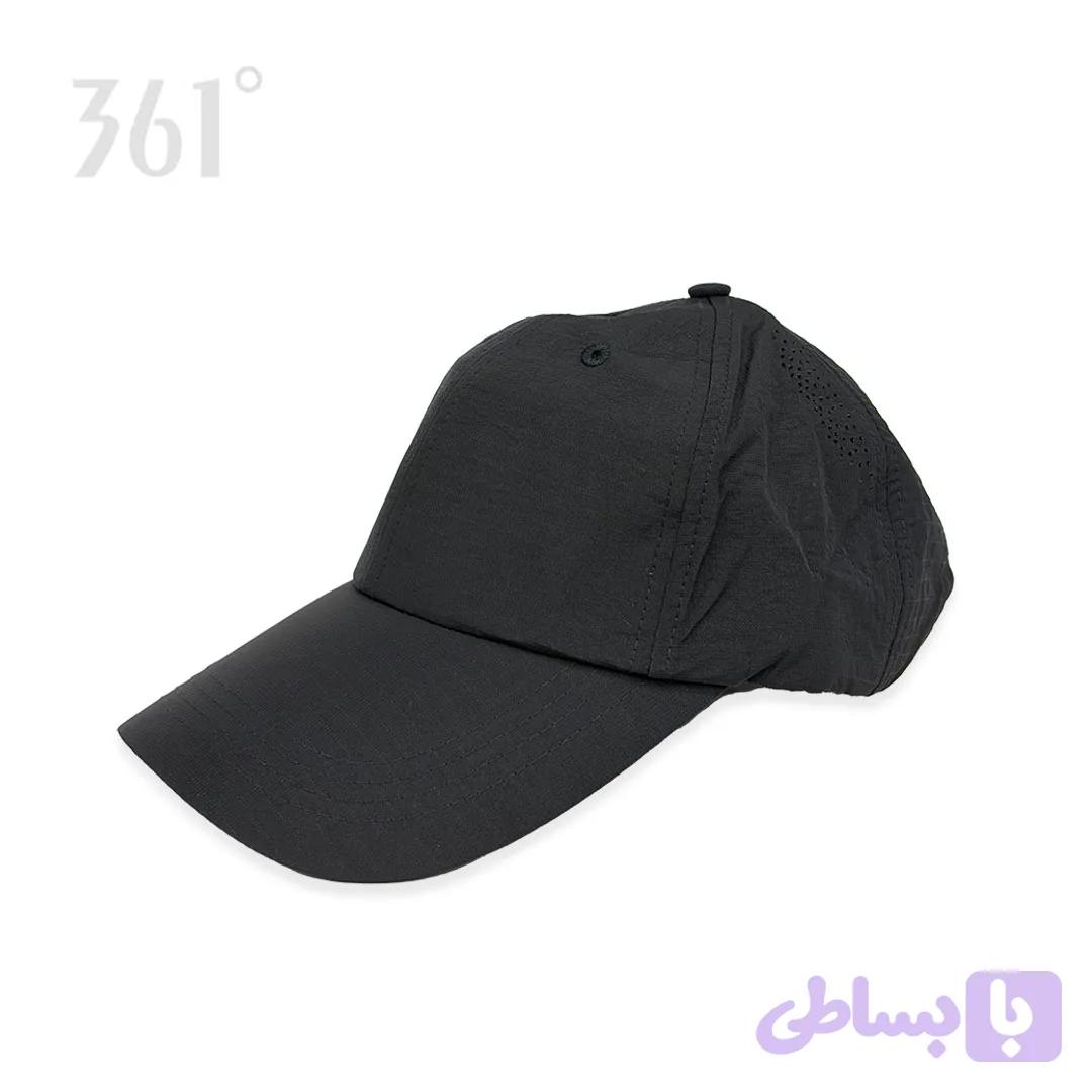 کلاه 361 درجه مدل W512422009-1 — تصویر 1