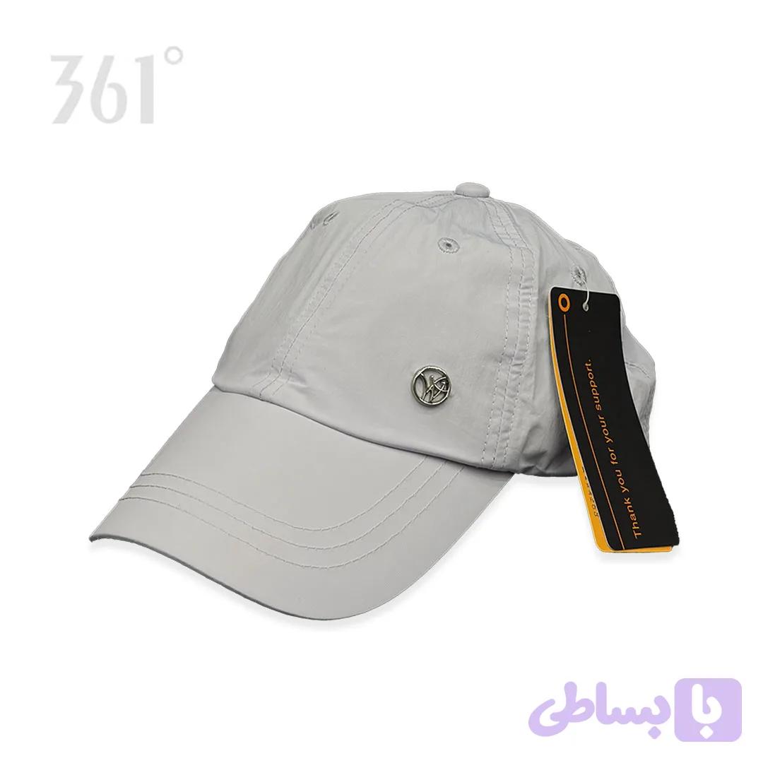 کلاه 361 درجه مدل W512422008-3 — تصویر 1