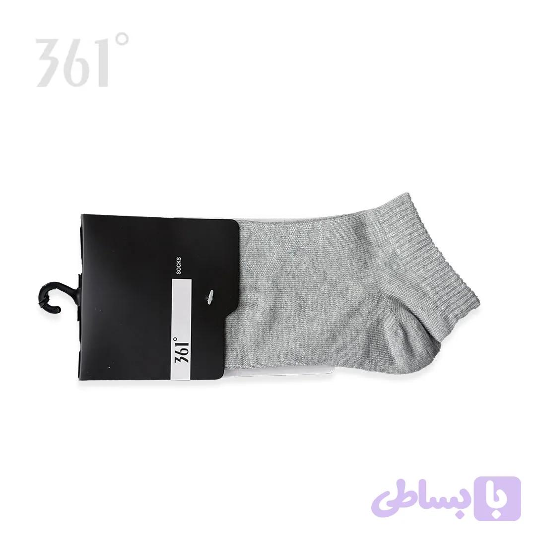جوراب 361 درجه مدل W512533034-2