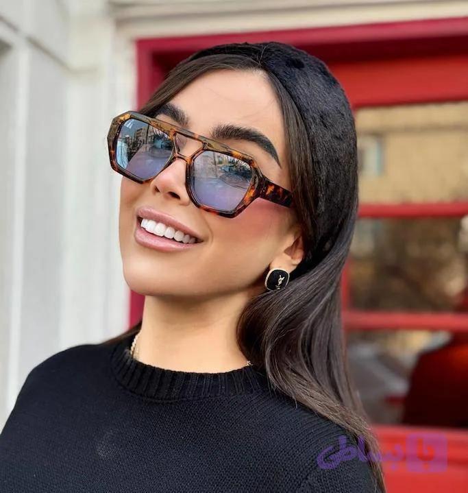 عینک پلنگی 4042026134