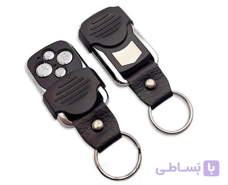 ریموت چهارکانالGSN1111 – بتا — تصویر 1