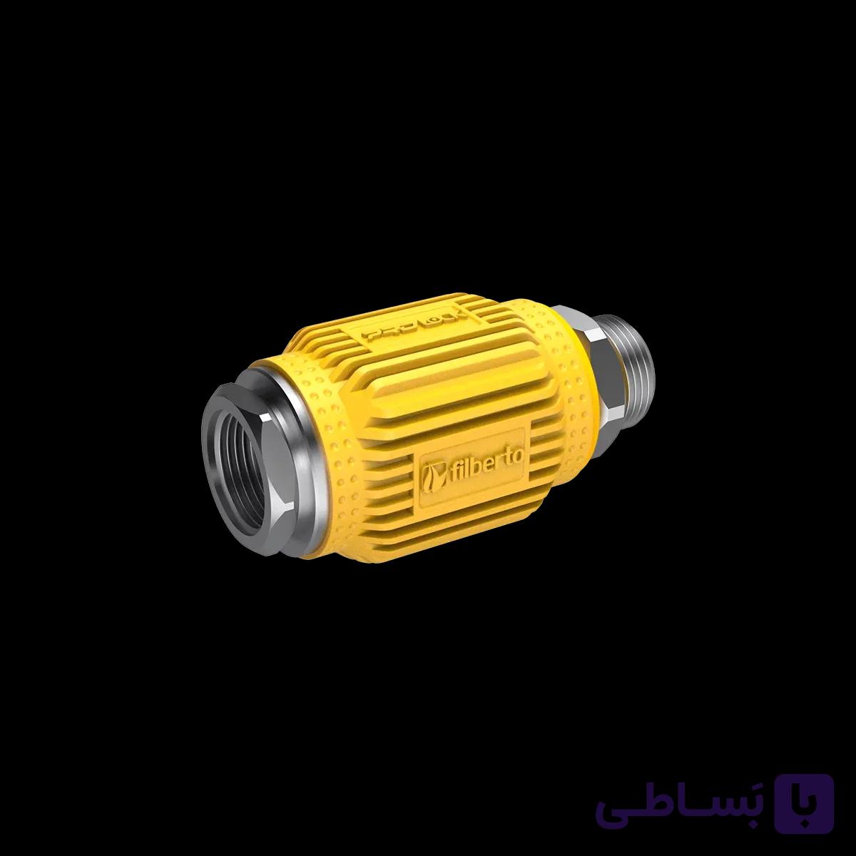 سختی گیر مغناطیسی فیلبرتو مگنت پرولاک 3/4 اینچ — تصویر 1