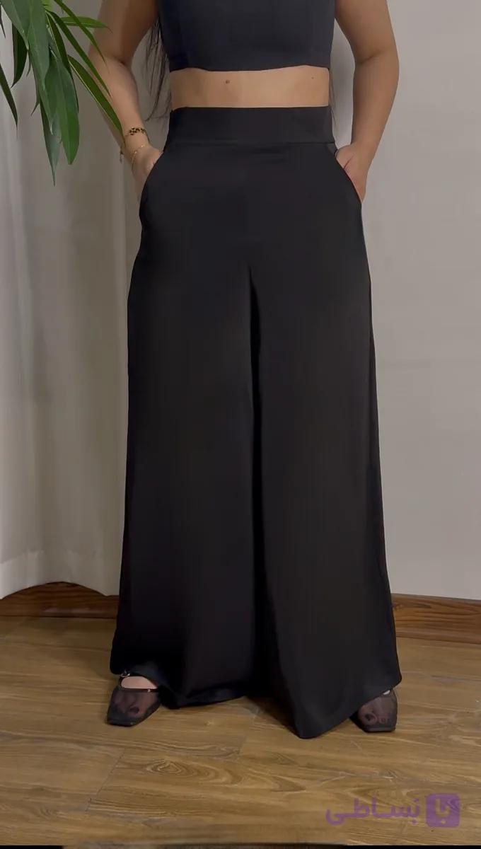 شلوار زنانه