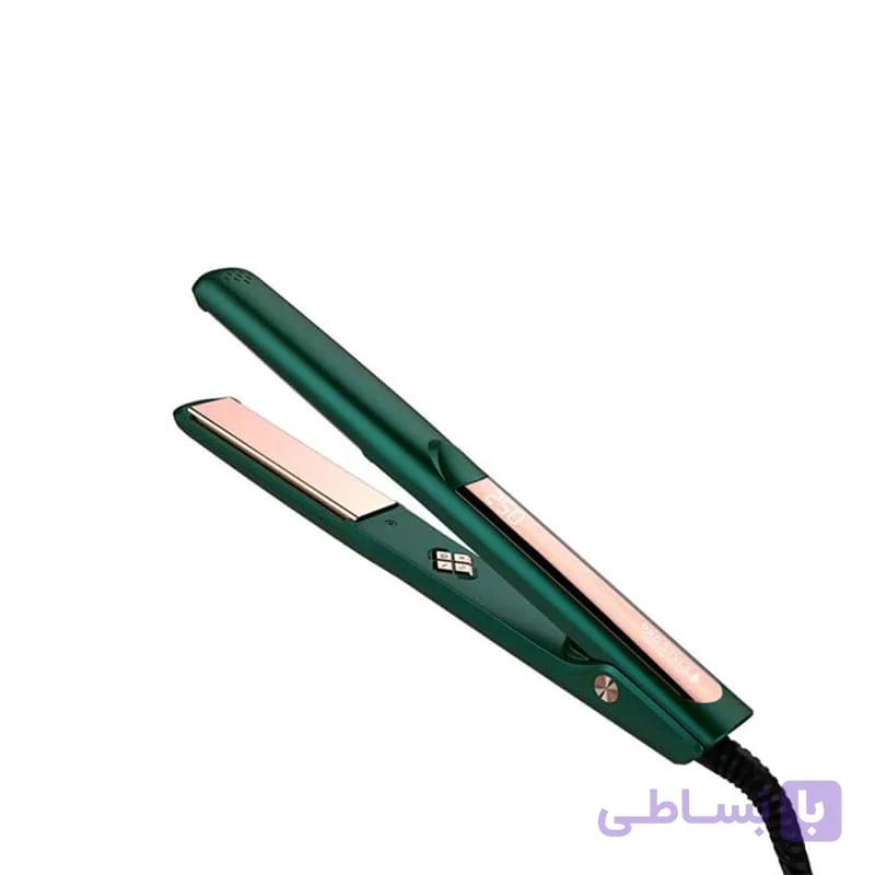 اتو مو کراتین سالنی نانو تیتانیوم پرو استایل HS313