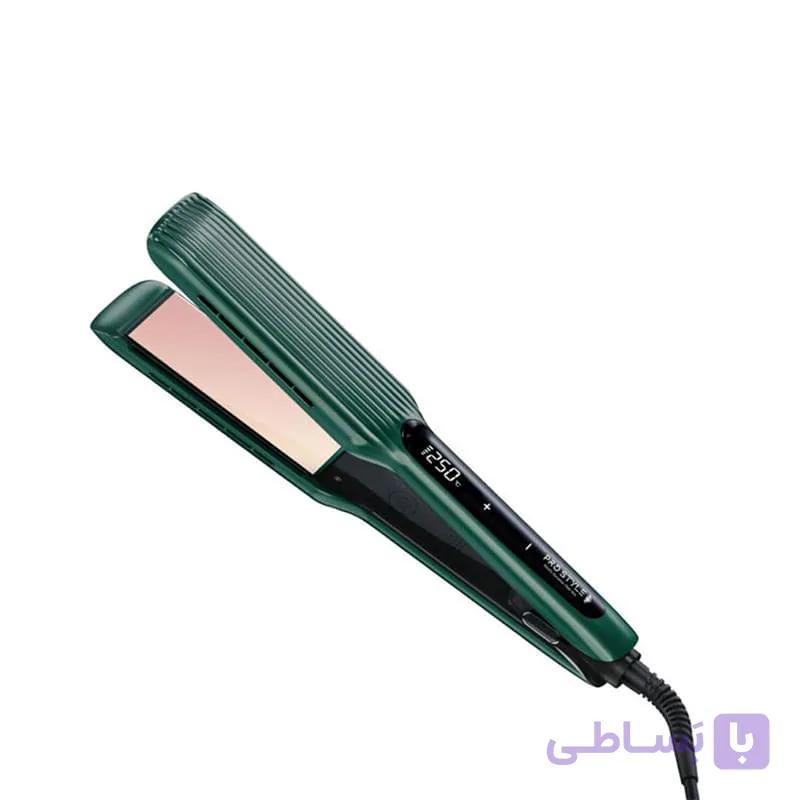 اتو مو کراتین نانو پرو استایل HS310
