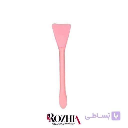 براش ماسک سیلیکونی یک طرفه — تصویر 1