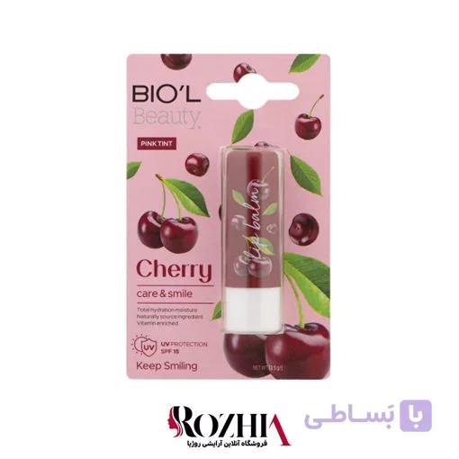 بالم لب گیلاس بیول — تصویر 1