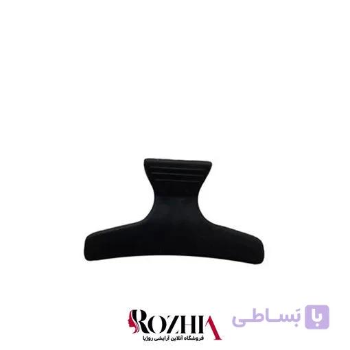 گیره تقسیم مو مدل پروانه ای 12 عددی