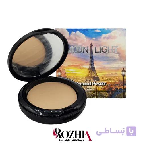 پنکیک فول کاور HD مون لایت