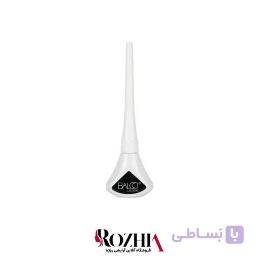 خط چشم کوزه ای بالکو
