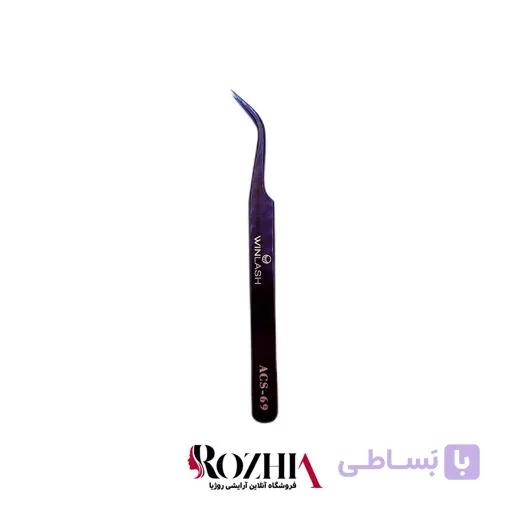 پنس جدا کننده( ایزوله) وینلش مدل ACS69