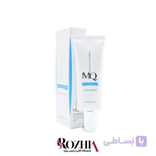 کرم مرطوب کننده ام کیو — تصویر 1