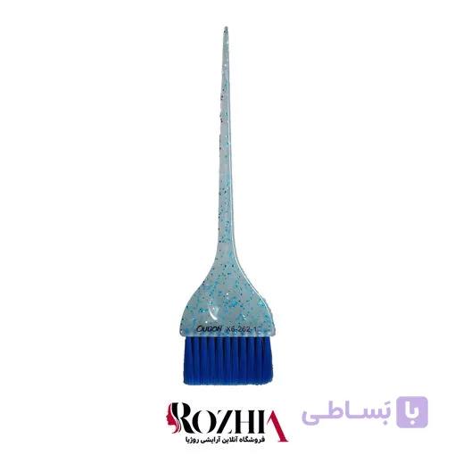 فرچه رنگ مو OUBONI  مدل X6_262_1