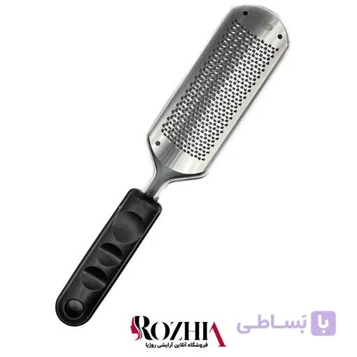 رنده کف پا استیل نوپو E22