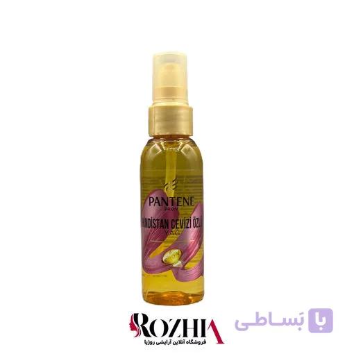 روغن مو حاوی کراتین پنتن