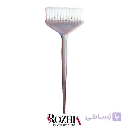 فرچه رنگ مو 13 ردیفه
