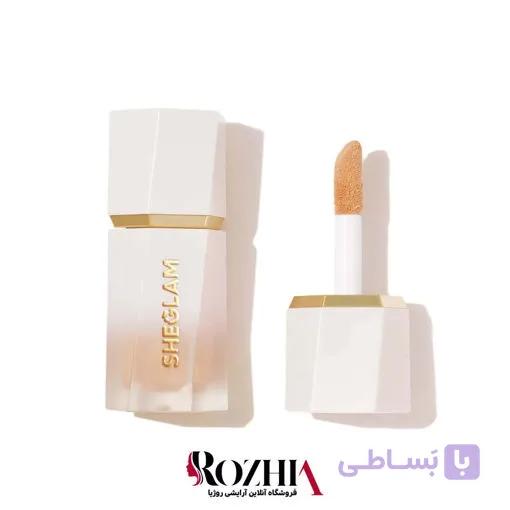 هایلایتر مایع شیگلم SHEGLAM