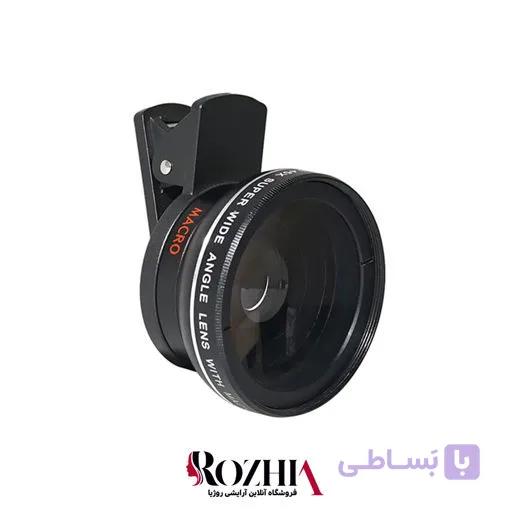 لنز کلیپسی موبایل اپیکسل مدل APL-0.45WM