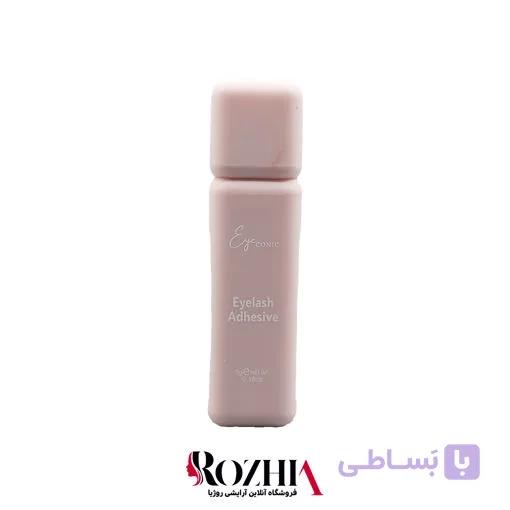 چسب مژه موقت قلم دار آیکونیک 5 گرم