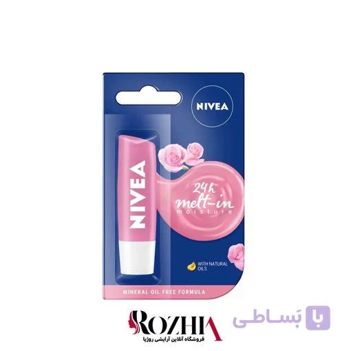 بالم لب نیوا مدل Rose
