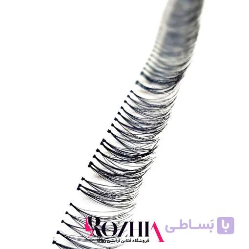 مژه مصنوعی ریسه ای