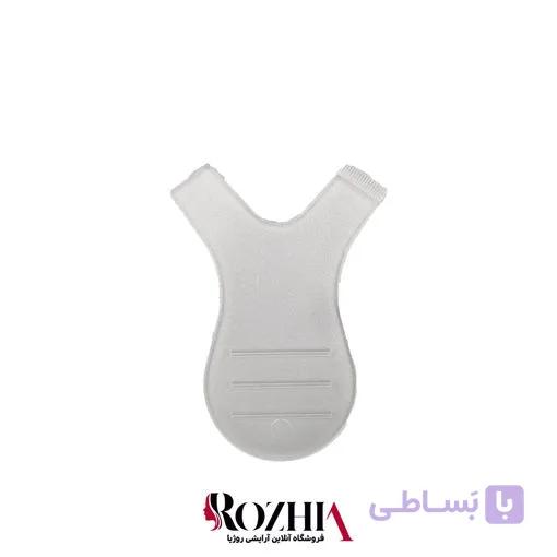 شانه لیفت مژه و ابرو — تصویر 1