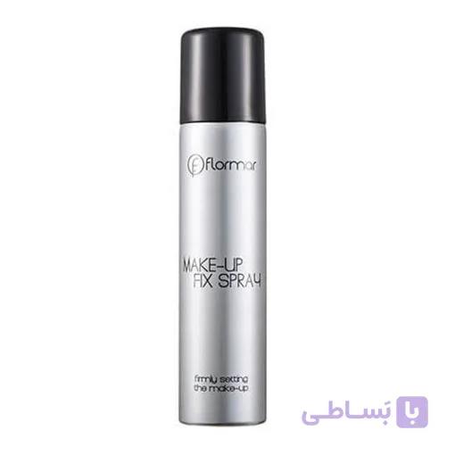 اسپری فیکس آرایش فلورمار flormar