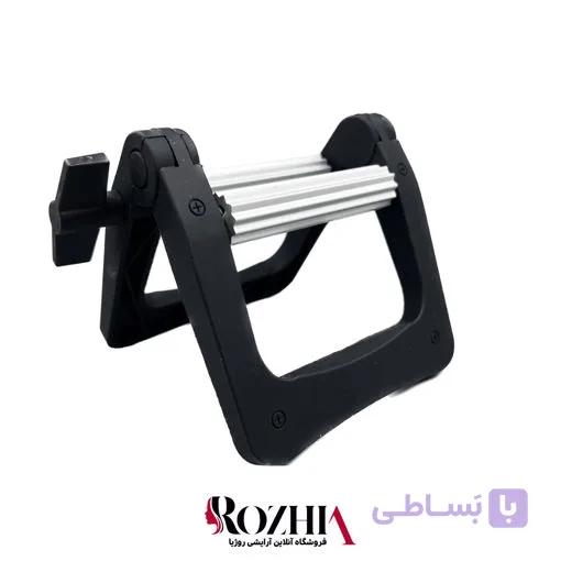 تیوپ خالی کن رنگ مو — تصویر 1