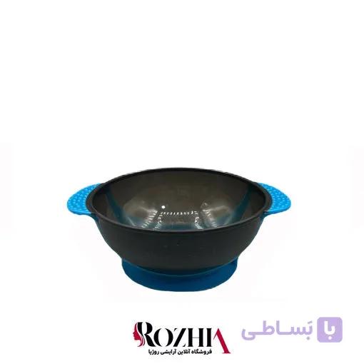 کاسه رنگ مو — تصویر 1