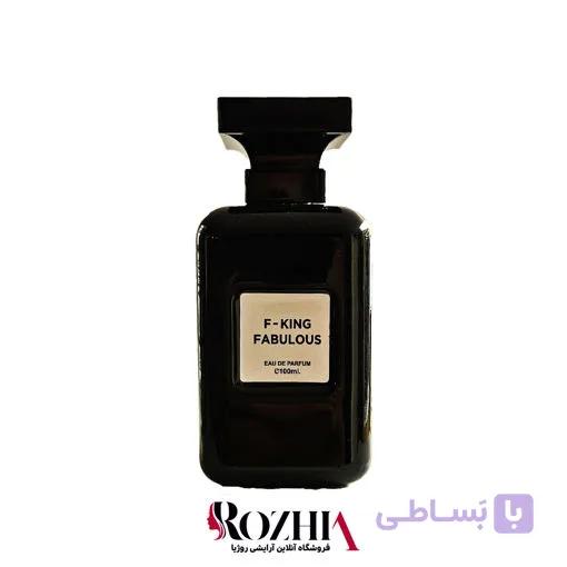 ادکلن مردانه تام فورد فاکینگ فابیولس NF