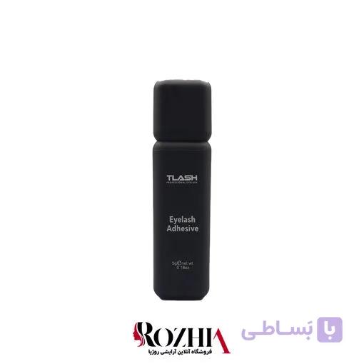 چسب مژه موقت قلم دار تیلش 5 گرم — تصویر 1