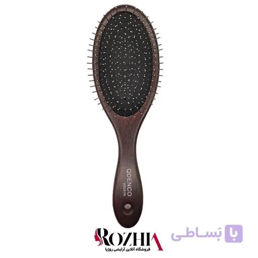 برس مو تخت کیودنکو مدل W9261N