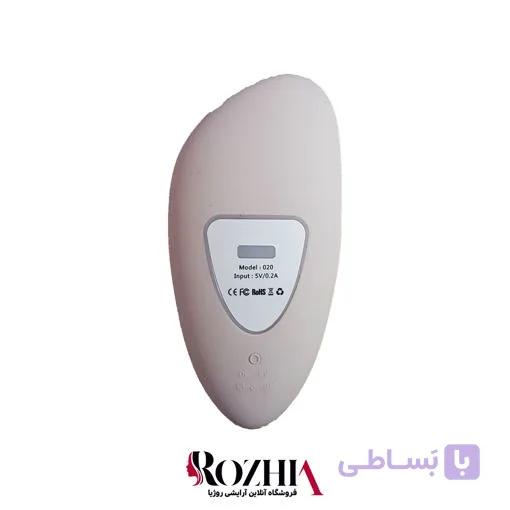 فیس براش باطری