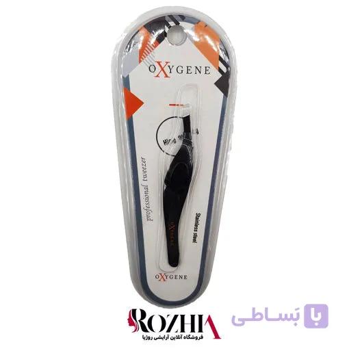 موچین انبری انگشتی ox288 اکسیژن