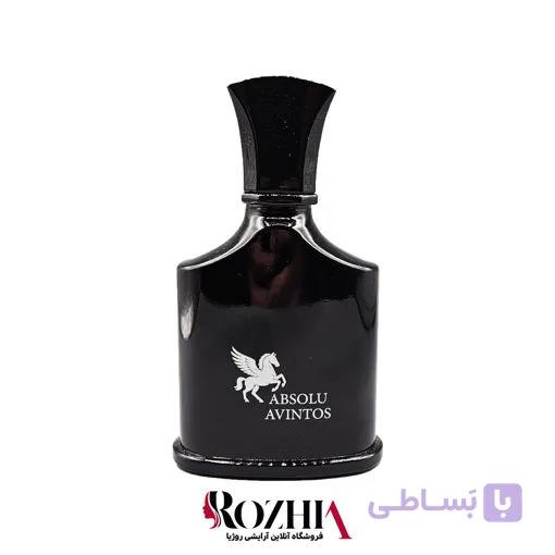 ادکلن مردانه اونتوس ابسولو  TG