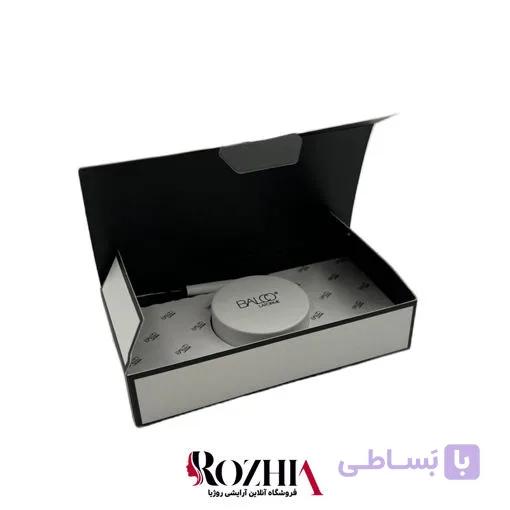 خط چشم ژله ای بالکو