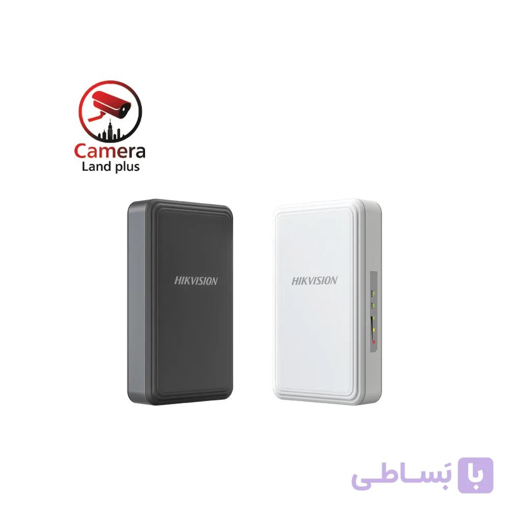 رادیو وایرلس هایک ویژن مدل DS-3WF0BC-2NT(B)