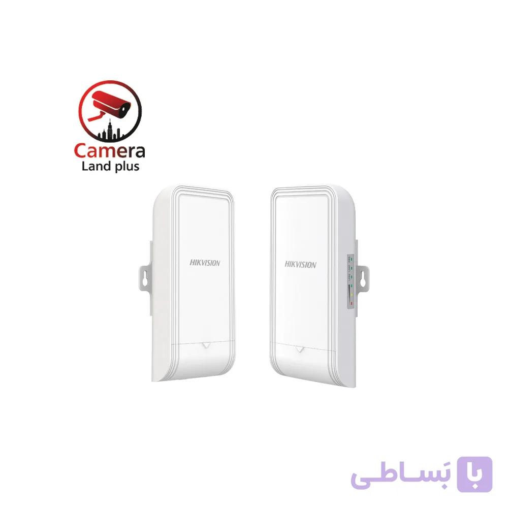 رادیو وایرلس هایک ویژن مدل DS-3WF3000-EI-5AC/P