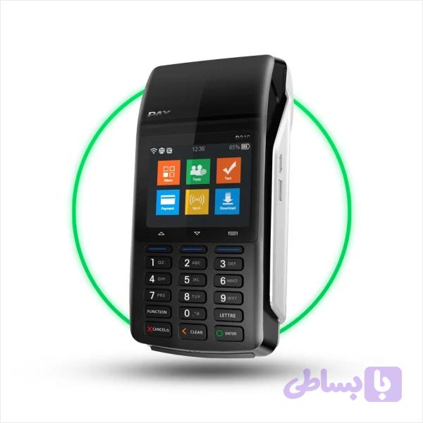 d210 دستگاه استوک