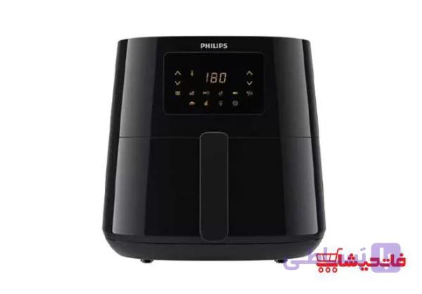 سرخ کن بدون روغن فیلیپس مدل HD927020 — تصویر 1