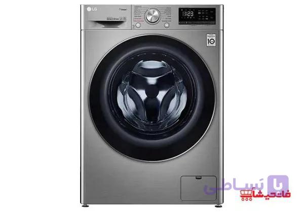 لباسشویی الجی مدل R5 ظرفیت 9 کیلیویی LG-R5 — تصویر 1