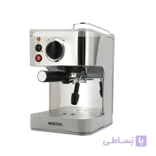 اسپرسو ساز نوا مدل NCM-140EXPS — تصویر 1