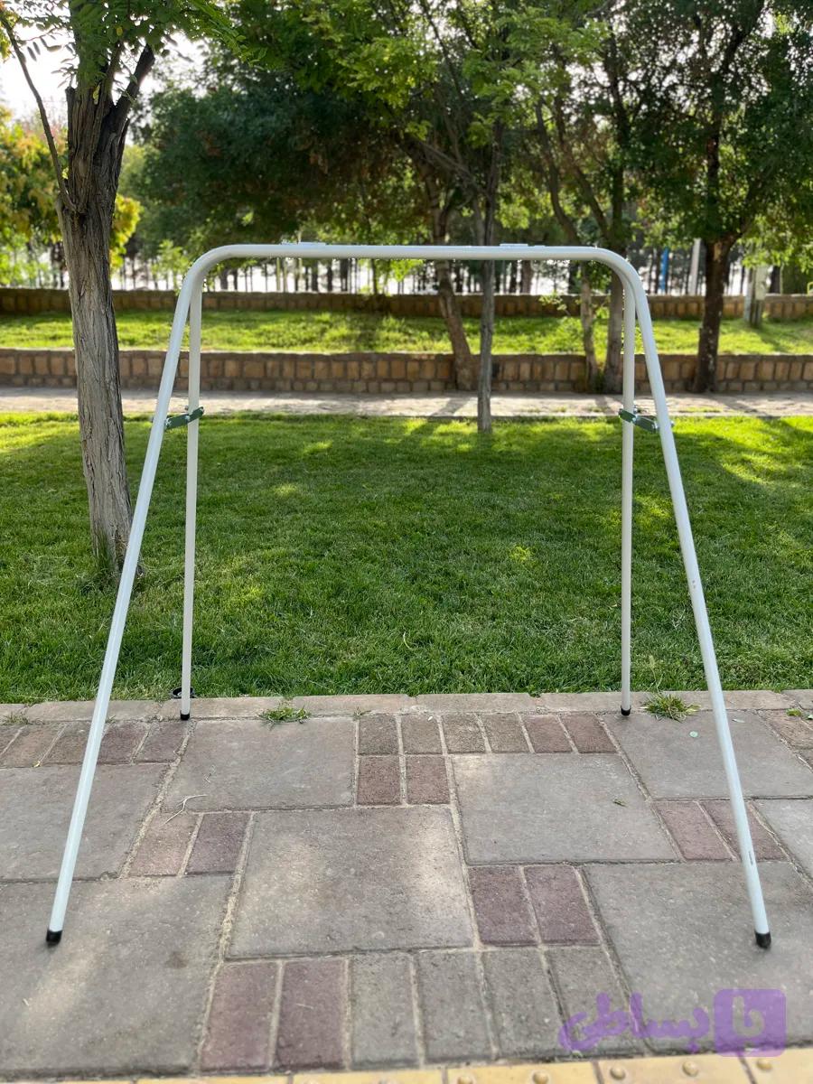 پایه تاب