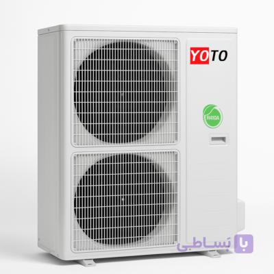 داکت اسپلیت YOTO 48000 مدل Y-48AH1