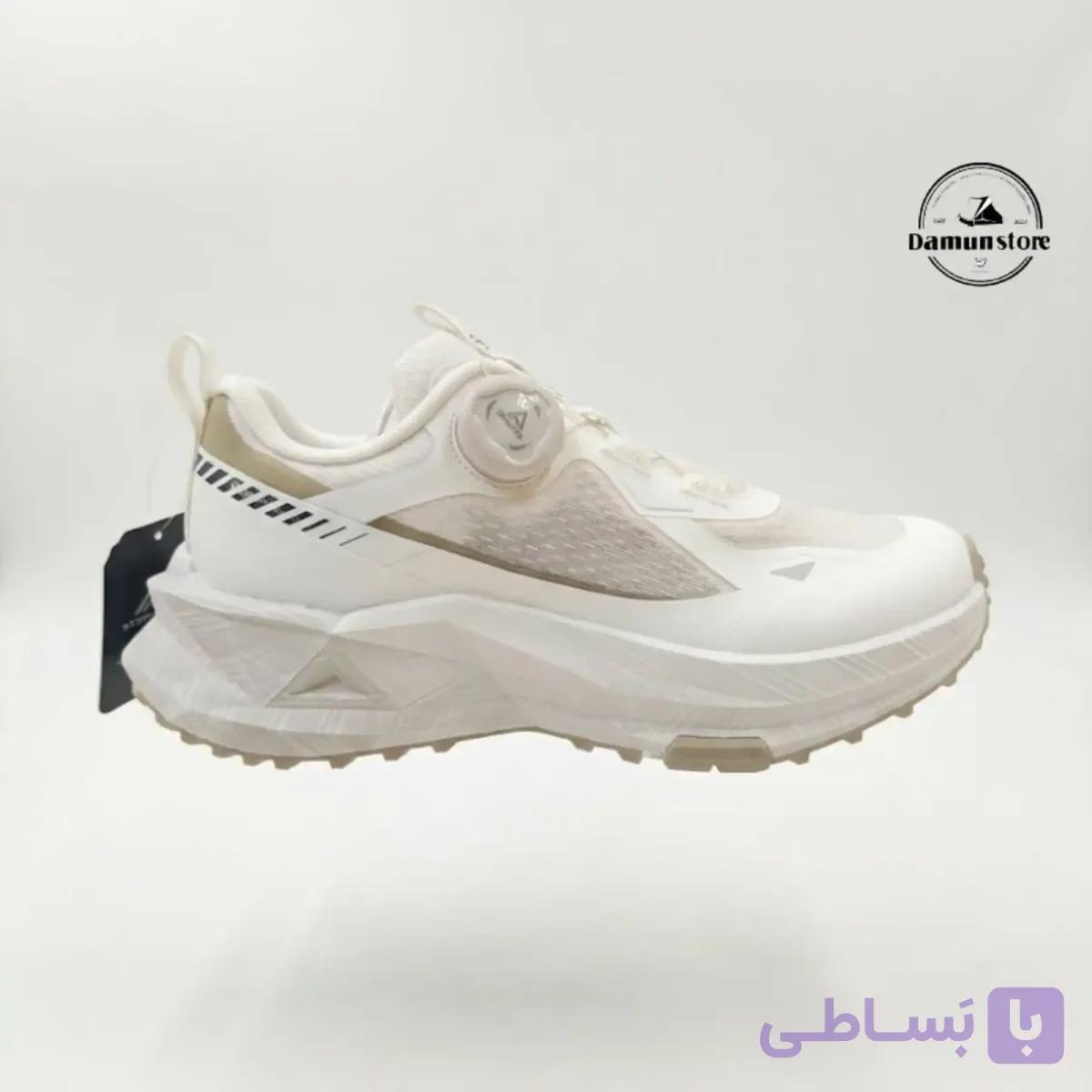 کفش هایکینگ و طبیعت‌گردی زنانه هامتو HUMTTO 371895B-2 (قسطی اسنپ پی) — تصویر 1