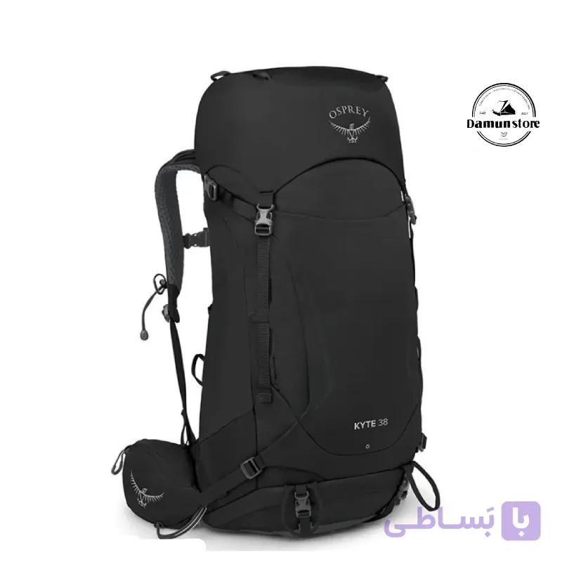 کوله پشتی اسپری 38 لیتری مدل OSPREY KYTE 38L (قسطی اسنپ پی) — تصویر 1
