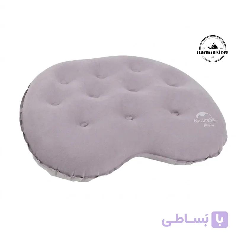 بالش الیاف نیچرهایک مدل NATUREHIKE CNH22DZ011 (قسطی اسنپ پی) — تصویر 1