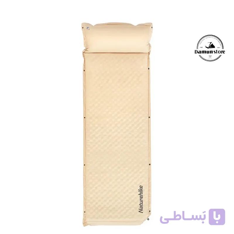 زیرانداز بادی نیچرهایک مدل NATUREHIKE CNK2300DZ014 (قسطی اسنپ پی) — تصویر 1