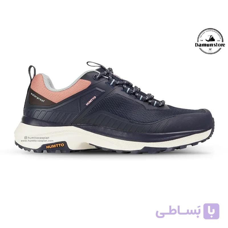 کفش ترکینگ و پیاده‌روی زنانه هامتو HUMTTO 160705B-3 (قسطی اسنپ پی) — تصویر 1