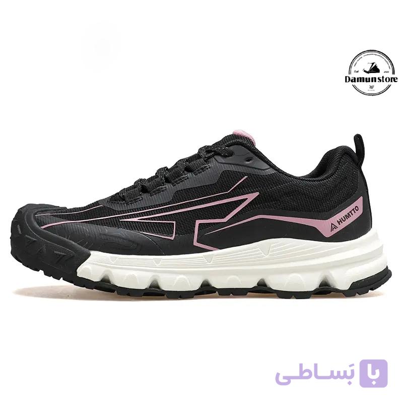 کفش ترکینگ و هایکینگ زنانه هامتو HUMTTO 360279B-1 (قسطی اسنپ پی) — تصویر 1